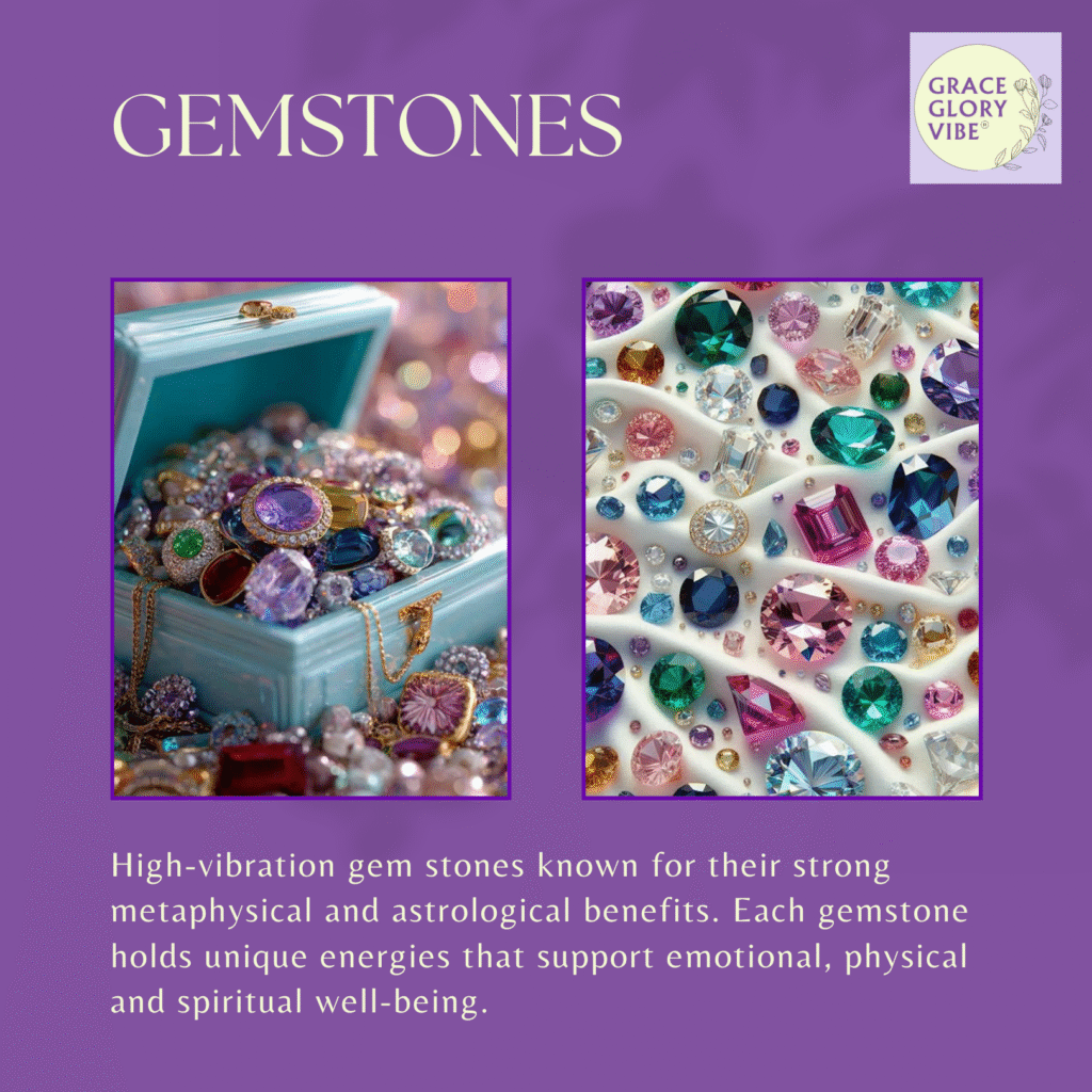 best quality original gemstones