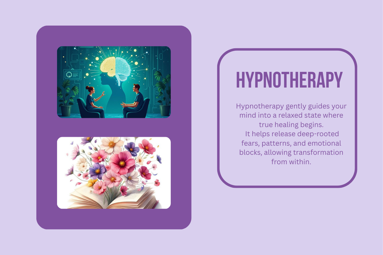 best hypnotherapist in world, hypnotherapy