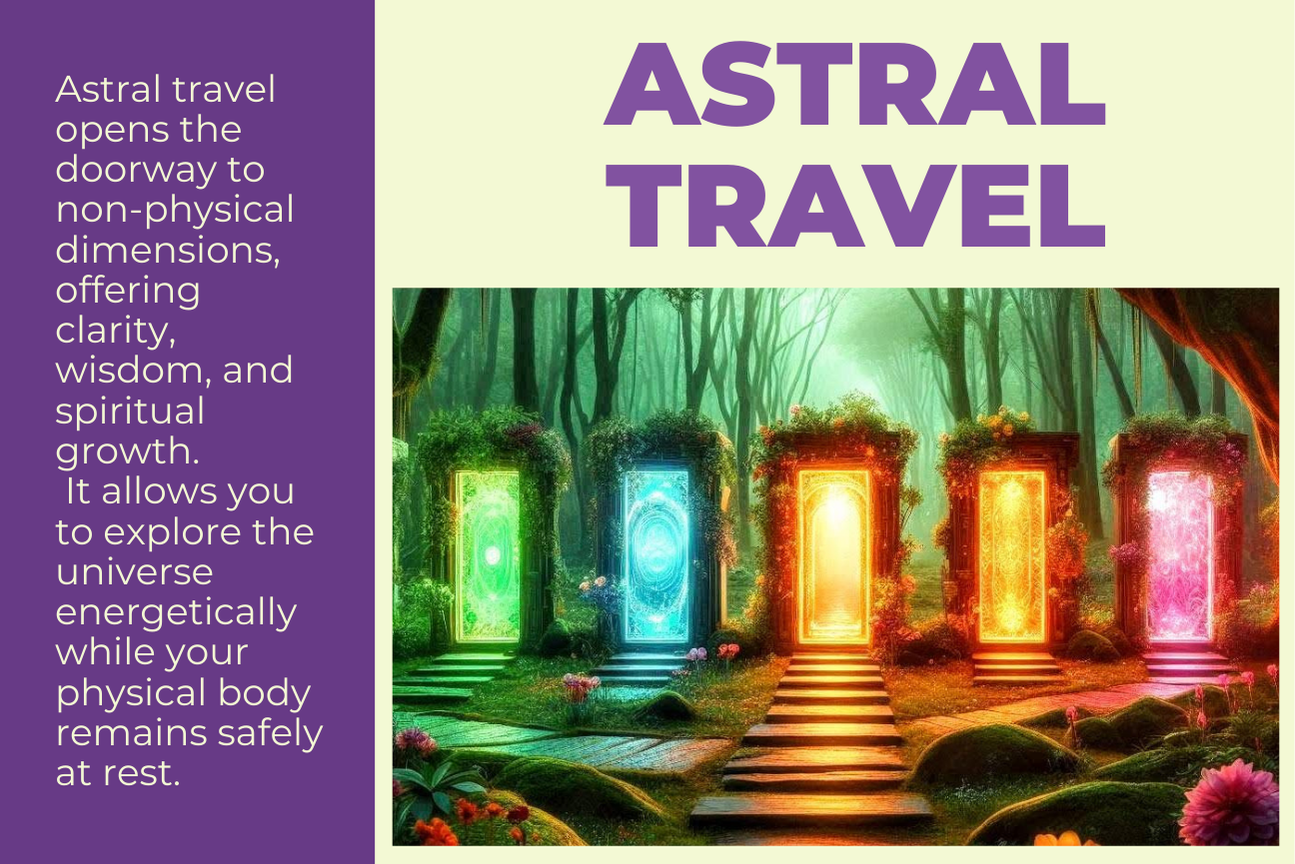 Astral Travel