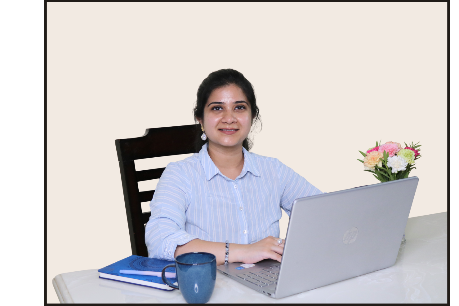 Best Psychologist & Healer in India & World Dr. Priya Gupta