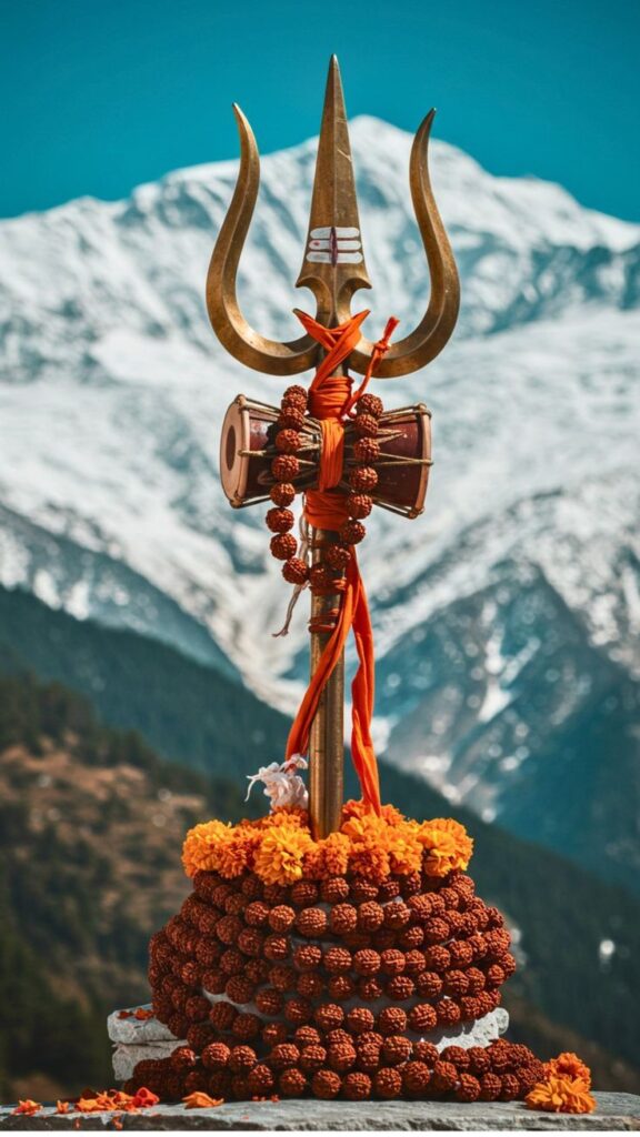 RUDRAKSH